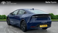 Toyota Prius 2.0 PHEV Design 5dr CVT Hatchback